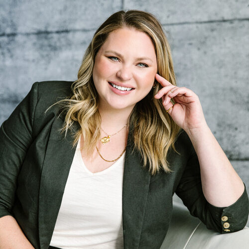 Braxton, AshleyLR Social Media Manager