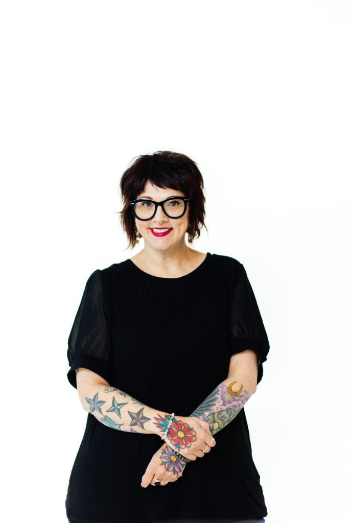 jenn uitto